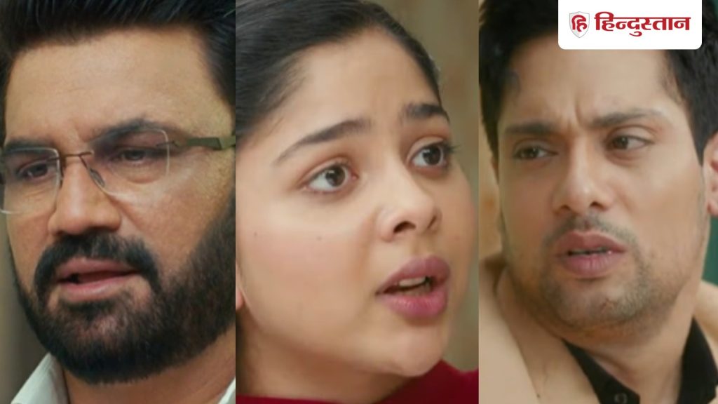 Tumm se Tumm Tak: हर्ष के लिए आर्य से झूठ बोलेगी अनु, मानसी-मीरा को लगेगा झटका