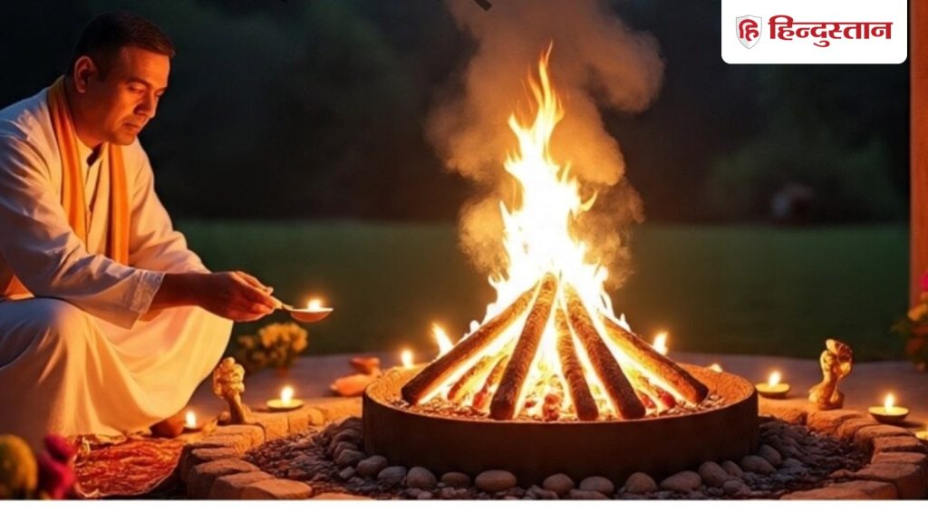 यज्ञोपवीत संस्कार क्यों है जरूरी, इसके बिना किसका फल नहीं मिलता