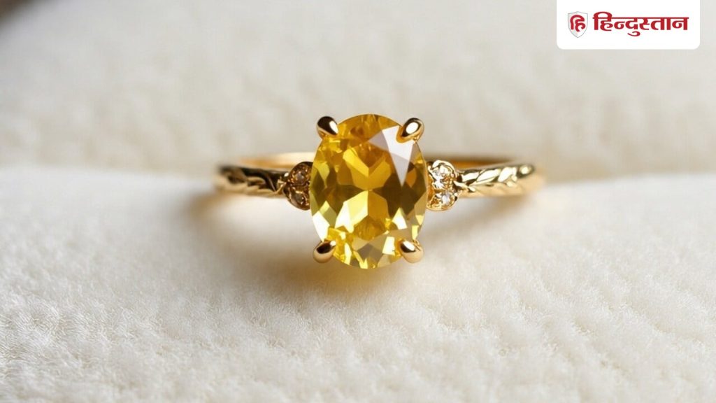 सुख-समृद्धि और भाग्योदय के लिए पहनें ये रत्न, जानिए धारण करने का सही नियम