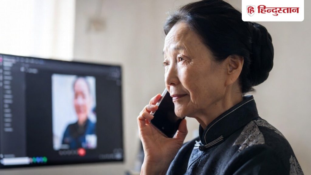 અકસ્માતમાં પુત્રનું મોત, પરિવાર બંધાયો… बेटे की एक्सीडेंट में हो गई मौत, बीमार मां से छिपाने के लिए परिवार ने बनवाया...