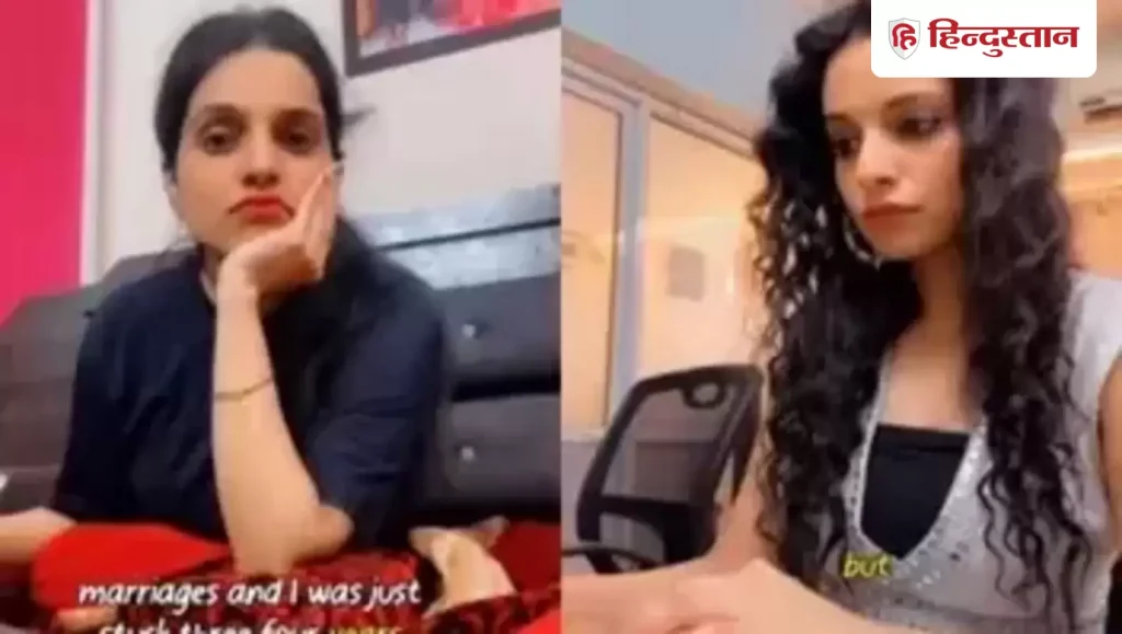 26 की उम्र में ना नौकरी, ना कोई स्किल; मगर एक आइडिया ने बदल दी आयुषी की जिंदगी