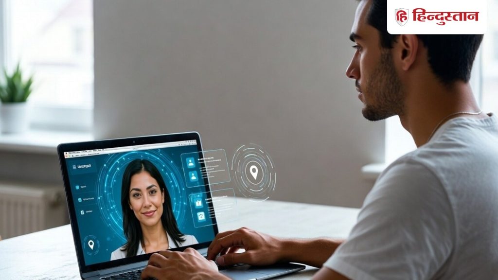 AI की बातों में इतना खोया कि चैटबॉट को मान लिया पत्नी, मिलने की चाह में किया...