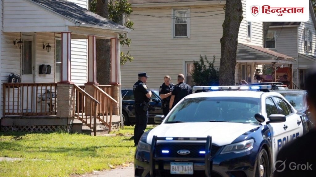 8 बच्चों और पत्नी की गोली मारकर कर दी हत्या, पूरे इलाके में दहशत; आखिर क्या था...