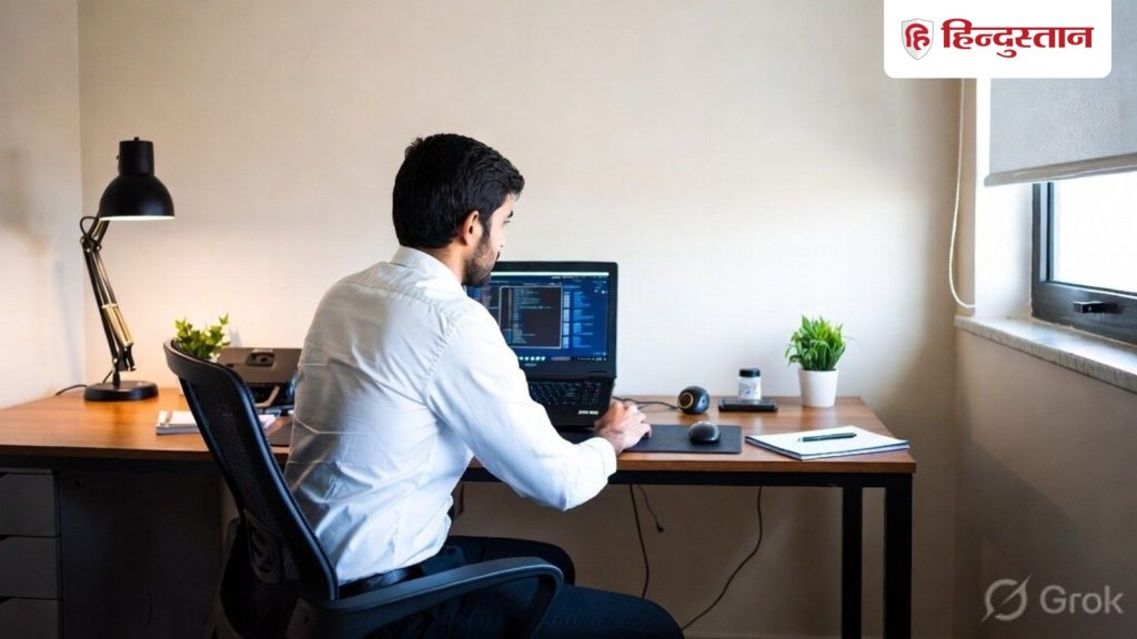 IT कर्मचारी ने ऑफिस के क्रेडिट कार्ड से खर्च किए 27 लाख रुपये, बॉस को अश्लील...