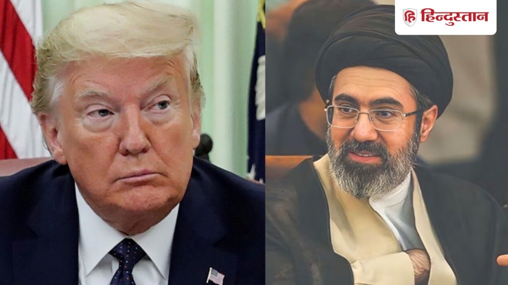 क्या कल युद्ध फिर से शुरू होगा? ईरान और अमेरिका में तनातनी बढ़ी, होर्मुज...