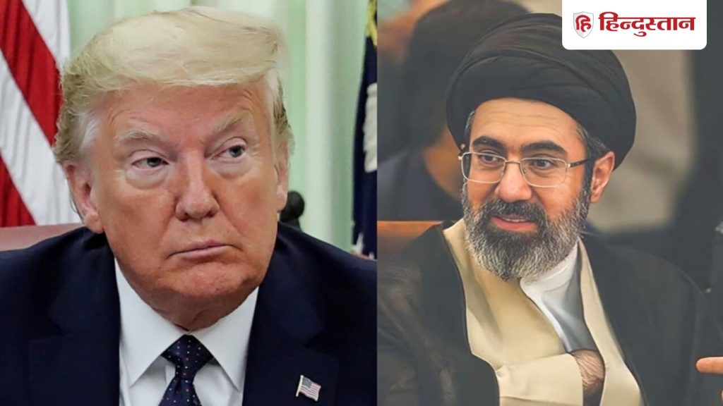 Explainer: देखन में छोटन लगे, पर घाव करे गंभीर; ईरान पर क्या है US मिलिट्री का तीन...