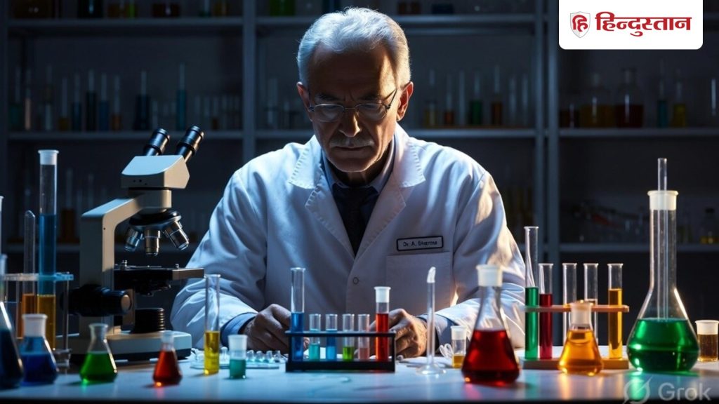 परमाणु वैज्ञानिकों की रहस्यमयी मौत हो गई या तो लापता हो रहे, महज संयोग या...