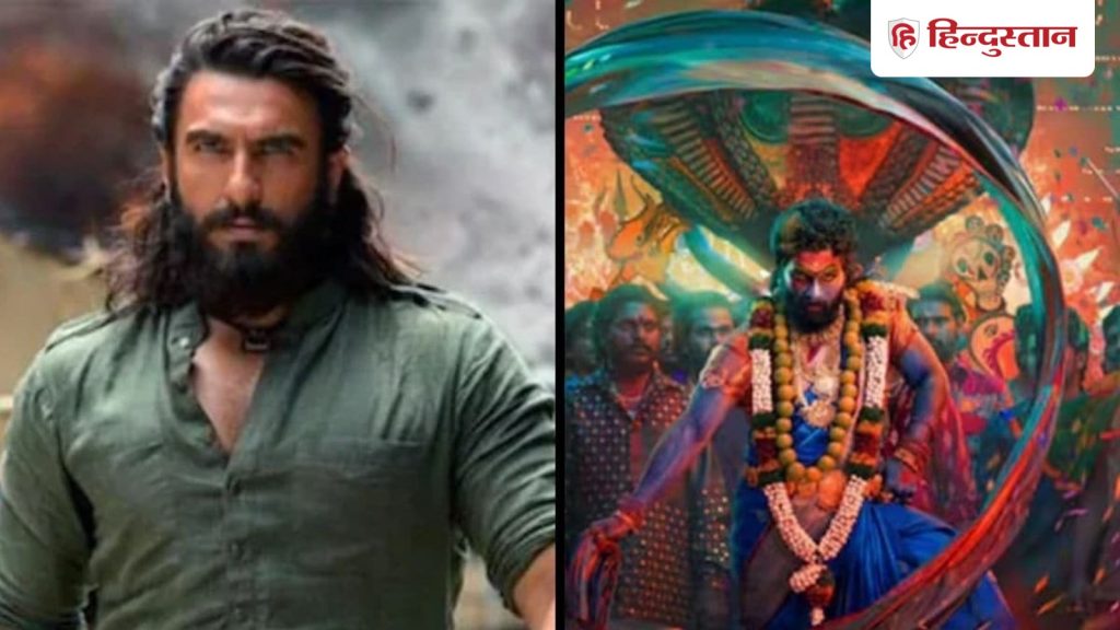 Dhurandhar 2 Day 27: ‘धुरंधर 2’ का डे 27 का कलेक्शन, जानें अब ‘पुष्पा 2’ से कितना पीछे है...