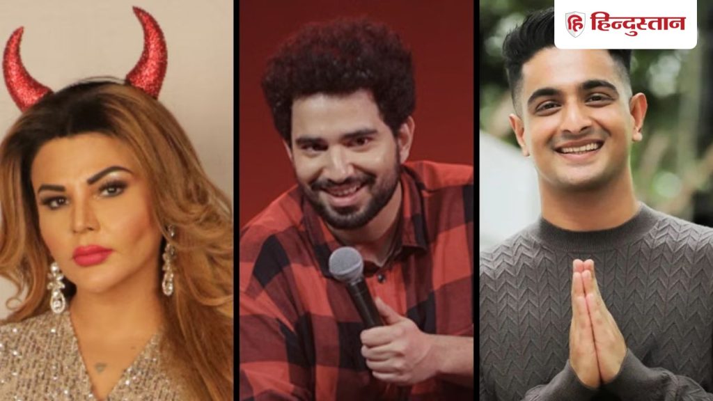 रणवीर इलाहाबादिया पर क्या बोले समय रैना, कॉमेडियन पर क्यों फूटा राखी सावंत...