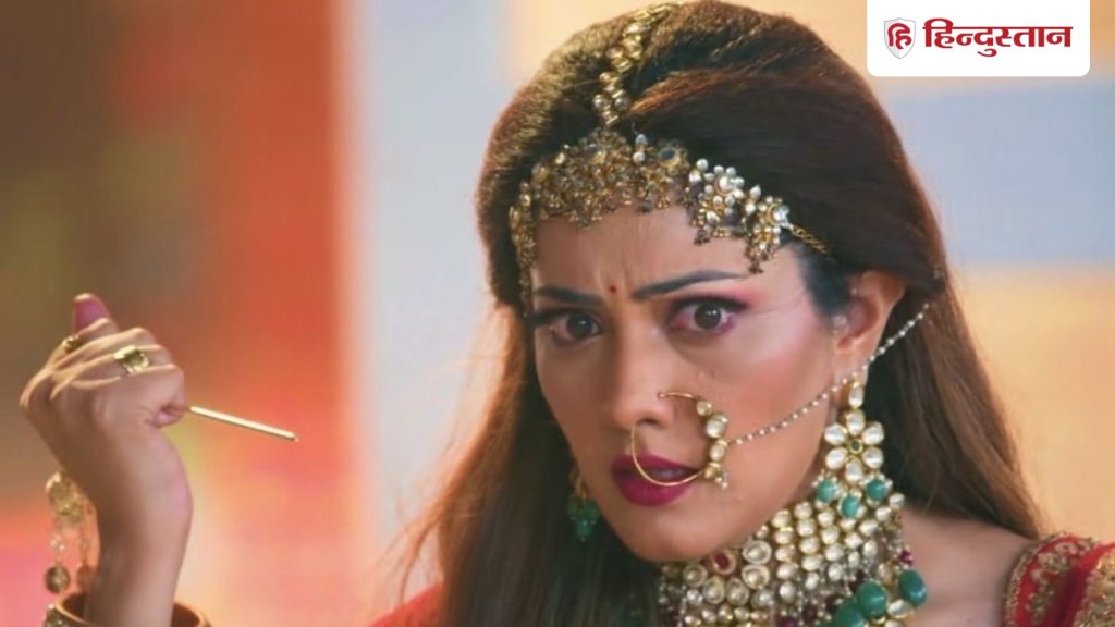 YRKKH 14 April: मेहर को पकड़ने जाती है पुलिस, अरमान और अभिरा पर हमला करते हैं गुंडे