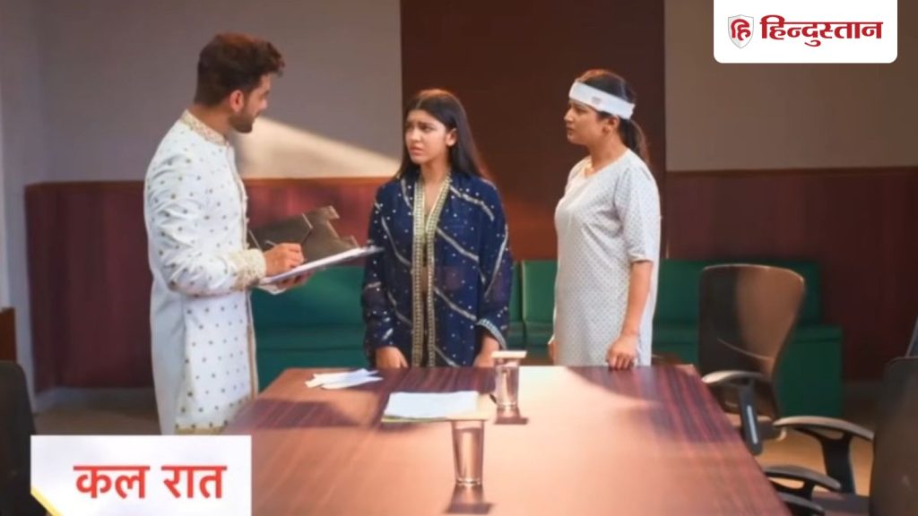 YRKKH Twist: मेहर की हुई मौत, अरमान को अपना केस लड़ने नहीं देगी मायरा, लेगी बड़ा फैसला