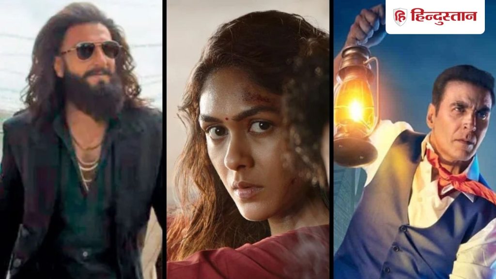 ‘धुरंधर 2’ का डे28 का कलेक्शन, ‘भूत बंगला’ की एडवांस बुकिंग, 'डकैत' की छठवें...