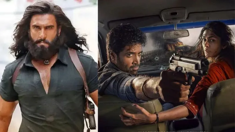 23મા દિવસે આટલી કમાણી કરીને કોઈપણ ફિલ્મ ધુરંધર 2 સાથે સ્પર્ધા કરી શકે તેમ નથી; જાણો કુલ… धुरंधर 2 के आगे नहीं टिक रही कोई फिल्म, 23वें दिन इतनी की कमाई; जानें कुल...