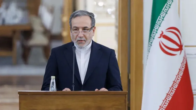 ડીલથી માત્ર ઇંચ દૂર હતા… અરાઘચી સમજાવે છે કે શા માટે યુએસ-ઇરાન શાંતિ નિષ્ફળ રહી… Irans Foreign Minister told why went wrong with America peace agreement