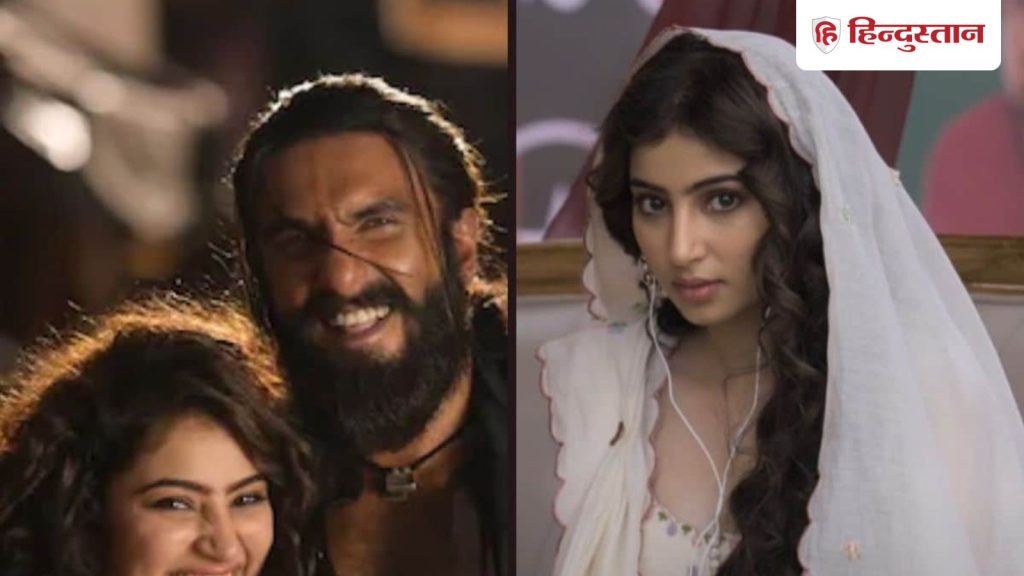 ‘ધુરંધર 2’ વિવાદોમાં ફસાઈ, કારણ? ફિલ્મમાં જૂનું ગીત વપરાયું છે… विवादों में फंसी ‘धुरंधर 2’, कारण? फिल्म में इस्तेमाल किया गया पुराना गाना...