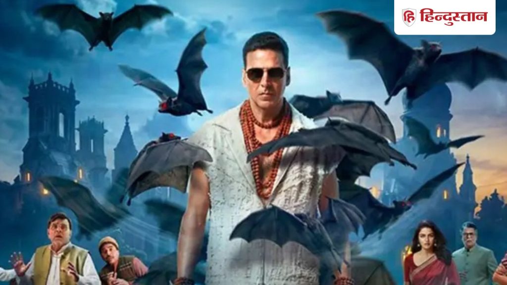 अक्षय कुमार की फिल्म भूत बंगला इस OTT प्लेटफार्म पर होगी रिलीज, इतने दिन बाद...