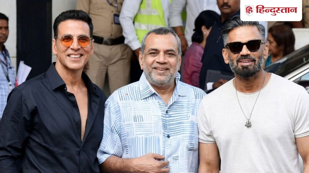 Hera Pheri 3: ठंडे बस्ते में चली गई है 'हेरा फेरी 3'? राइटर के बयान ने बढ़ाई फैंस की...