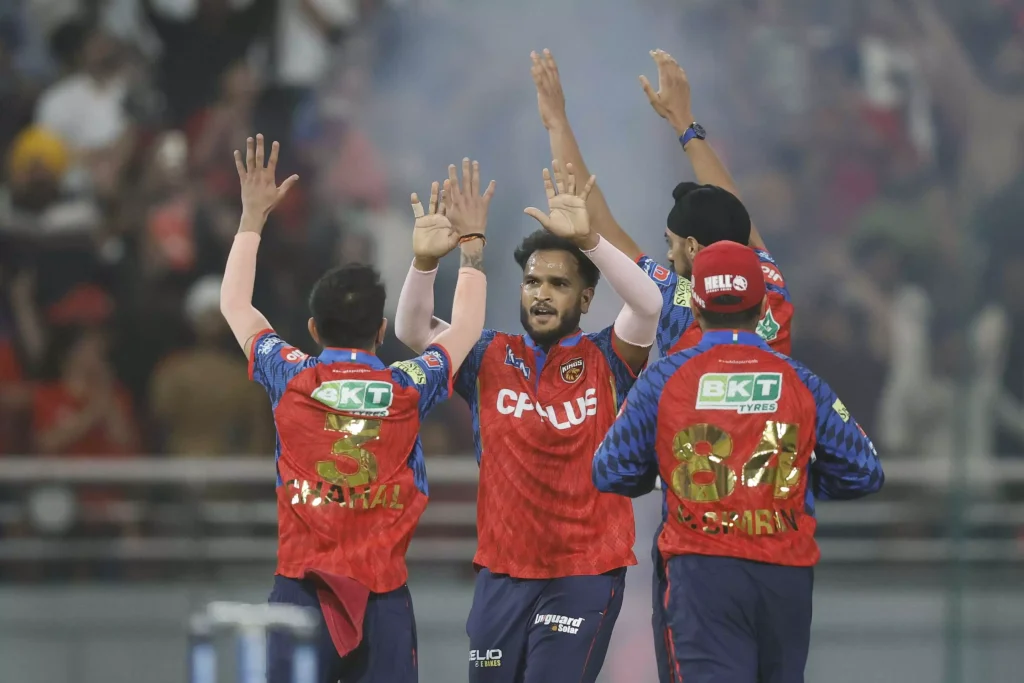 GT vs PBKS: कैचों की बरसात ने बदला मैच का रुख, 3 नो-बॉल ने बढ़ाया रोमांच