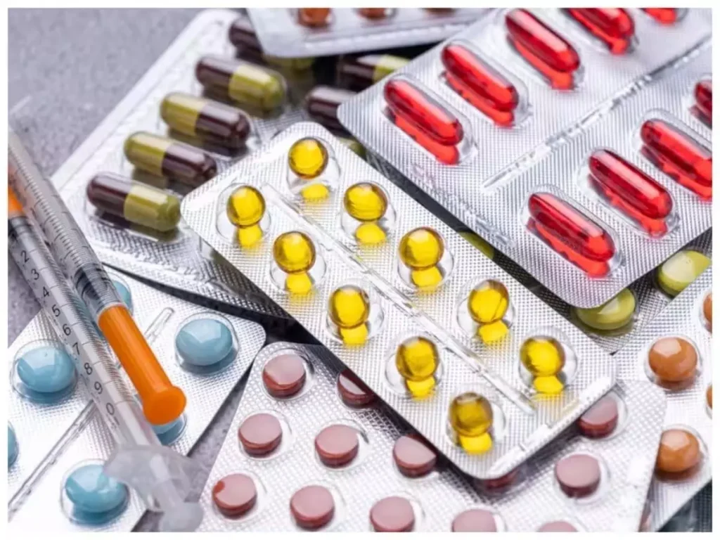 आज से दवाइयां महंगी हुई, प्रत्येक पर 5-10 और 15 रूपए की बढ़ोत्तरी