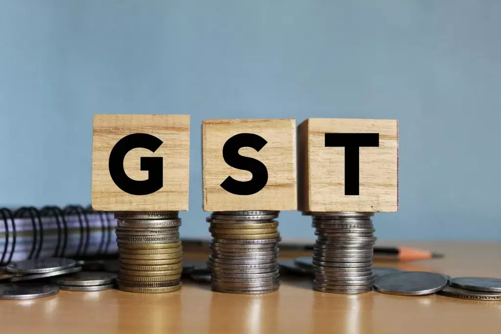 GST કલેક્શન: GST કલેક્શન માર્ચમાં 8.8 ટકા વધીને રૂ. 2 લાખ કરોડને પાર કરી ગયું. GST Collection: जीएसटी संग्रह मार्च में 8.8 प्रतिशत बढ़कर 2 लाख करोड़ रुपए के पार