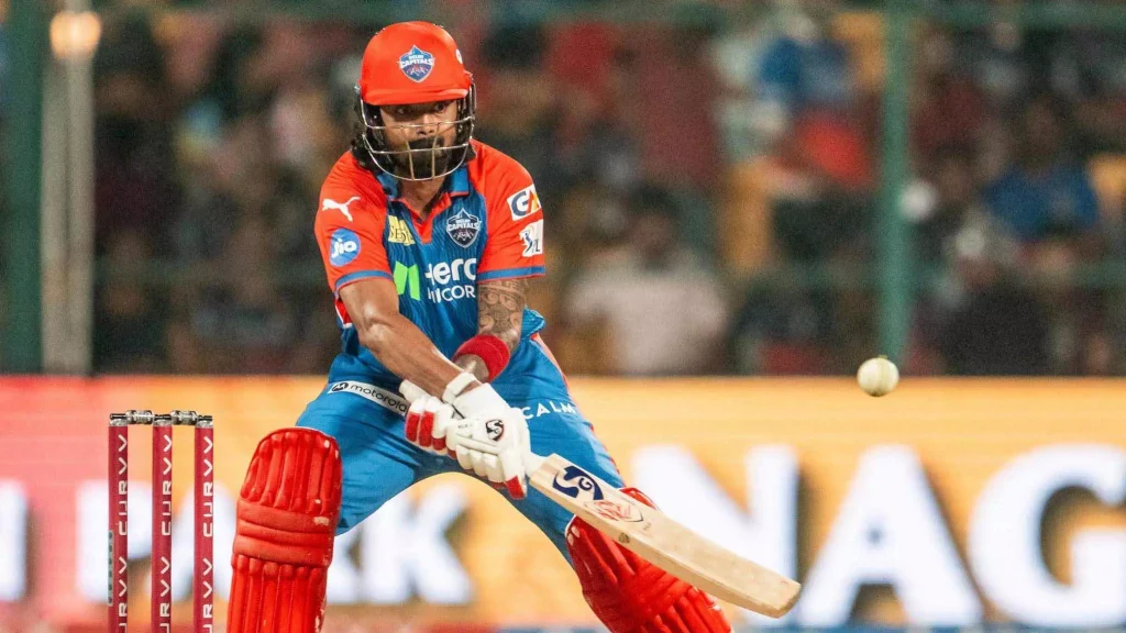 IPL 2026: Mohammed Shami का कहर, KL Rahul  पहली बॉल पर आउट