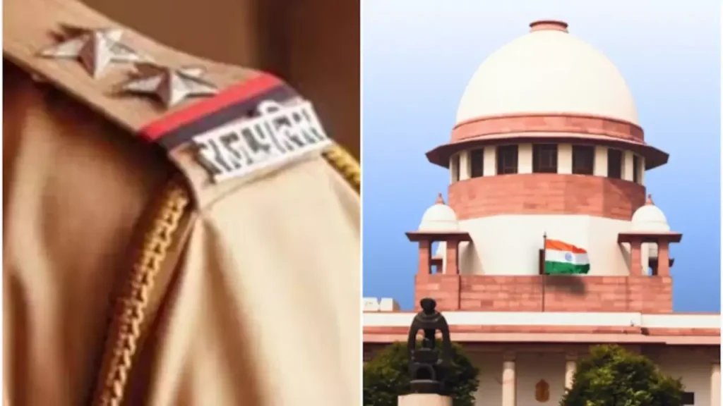 Jaipur: सुप्रीम कोर्ट ने एसआई भर्ती-2025 स्थगित करने से किया इनकार, 2021 भर्ती के...