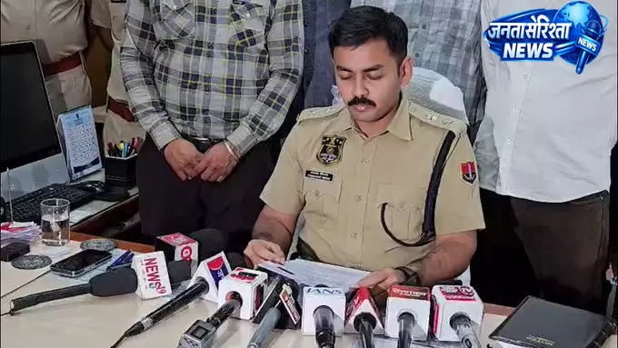 ચેઈન સ્નેચિંગના બનાવોથી ગભરાટ, બે દિવસમાં 4 બનાવો નોંધાયા चेन स्नैचिंग की वारदातों से दहशत, दो दिन में 4 घटनाएं सामने आईं