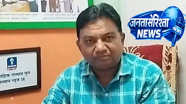 એનજીઓના ડિરેક્ટર રવિન્દ્ર એરાંડે વિરુદ્ધ યૌન શોષણ અને અત્યાચાર અધિનિયમ હેઠળ કેસ નોંધવામાં આવ્યો છે. NGO डायरेक्टर रवींद्र एरंडे के खिलाफ यौन शोषण और एट्रोसिटीज एक्ट के तहत...