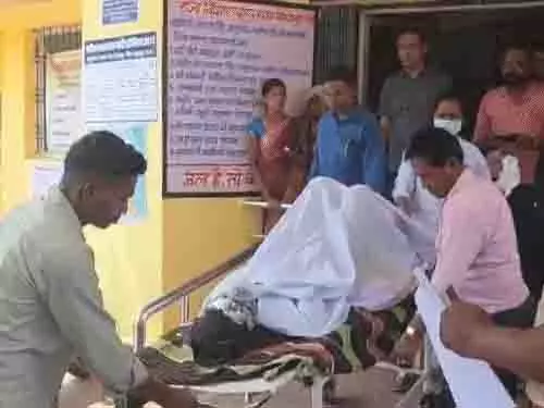 ઓએમજી! હપ્તે લીધેલા ફોને લીધો જીવ… જાણો ચોંકાવનારો કિસ્સો OMG! किश्त पर लिए फोन ने ली जान...जानें हैरान करने वाला मामला