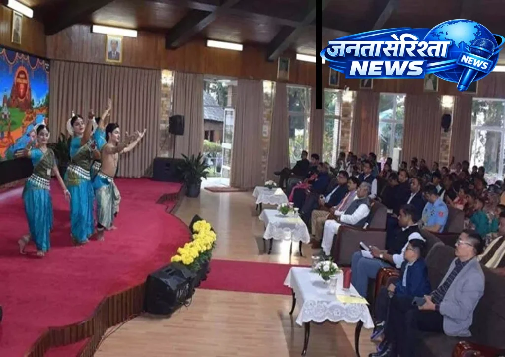 Nagaland: कोहिमा में उत्कल दिवस मनाया गया