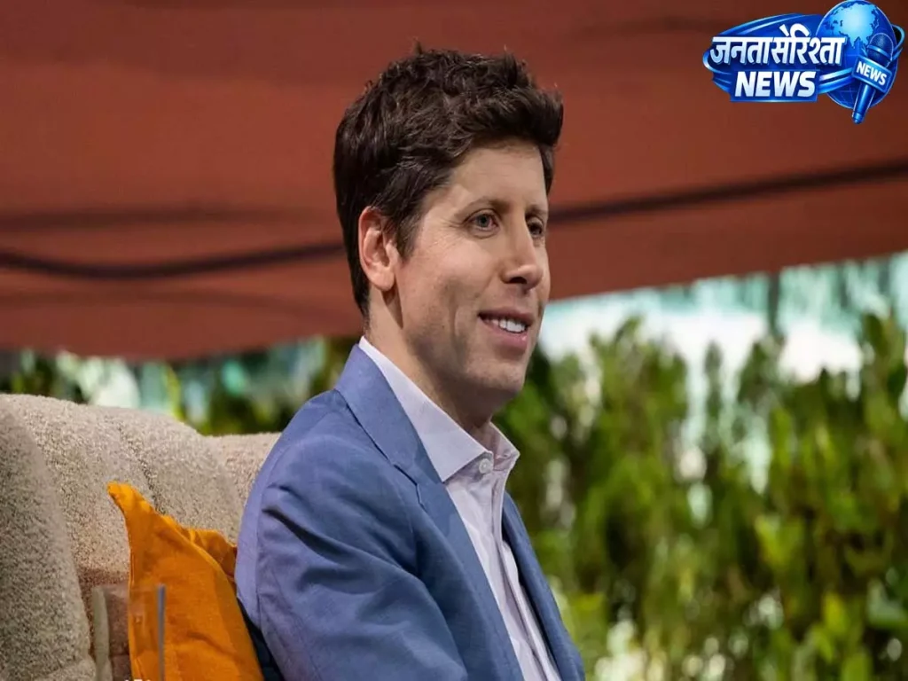 सैम ऑल्टमैन पर US सरकार से अरबों डॉलर हासिल करने की कोशिश करने का आरोप: जानिए...