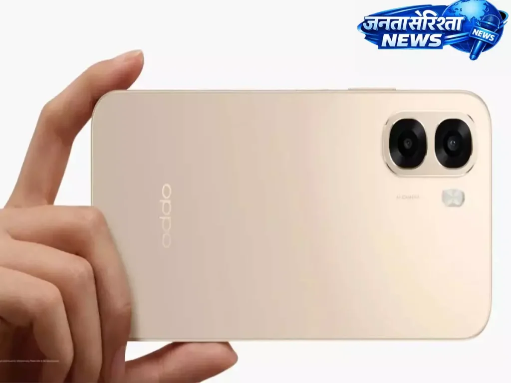 OPPO F33 અને OPPO F33 Pro 5G ભારતની લૉન્ચ તારીખ લીક! નવા Oppo ફોન આ સમયે આવી શકે છે OPPO F33 और OPPO F33 Pro 5G इंडिया लॉन्च की तारीख लीक! इस समय आ सकते हैं नए Oppo फ़ोन