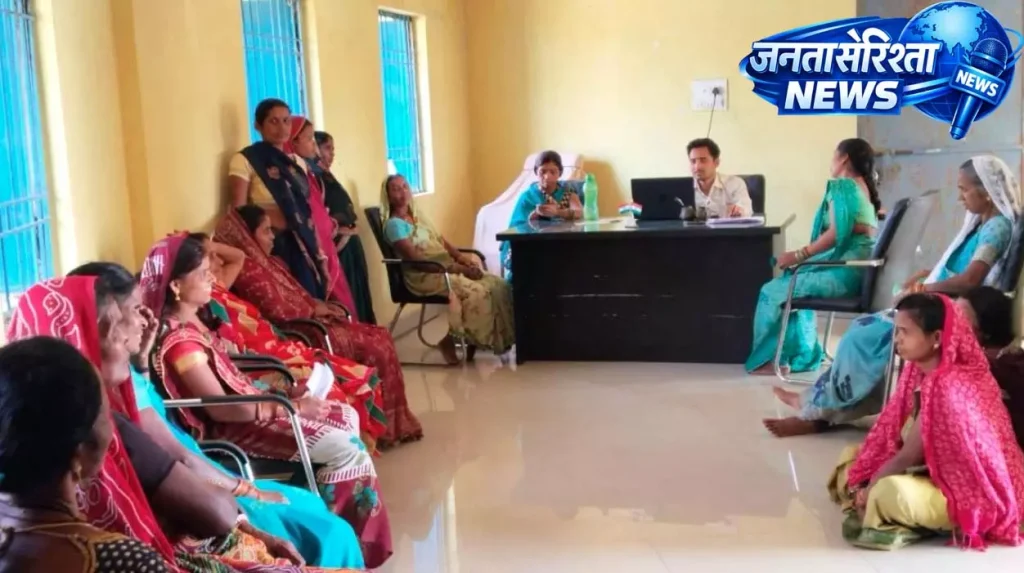 महतारी वंदन योजना के तहत 131 शिविर, ई-केवाईसी से पारदर्शिता पर जोर