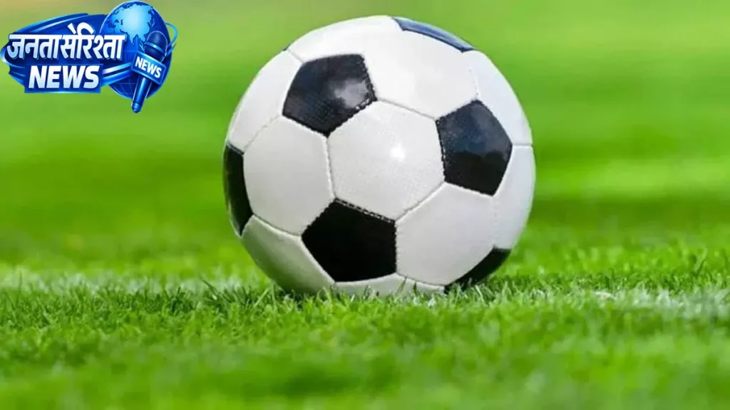 फलकनुमा FC ने TFA C-डिवीजन में OK Sporting को 6-0 से हराया