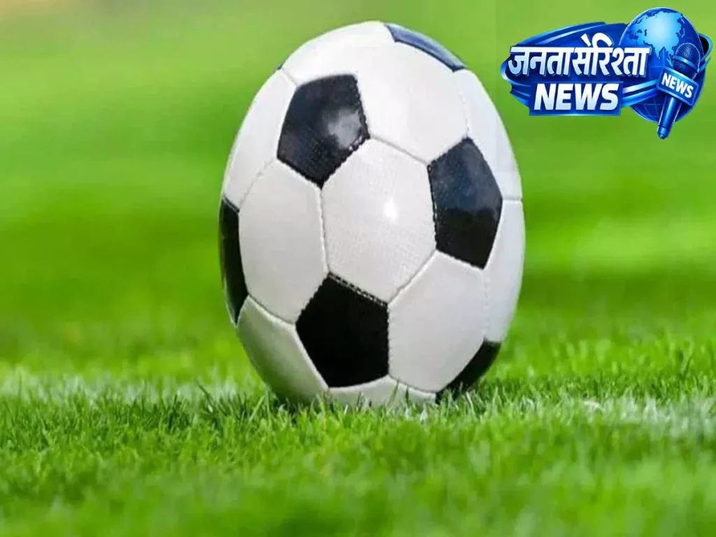 તેલંગાણા ફૂટબોલ એસોસિએશન SATG ને ભંડોળ છોડવા માટે અપીલ કરે છે Telangana Football एसोसिएशन ने SATG से फंड जारी करने की अपील