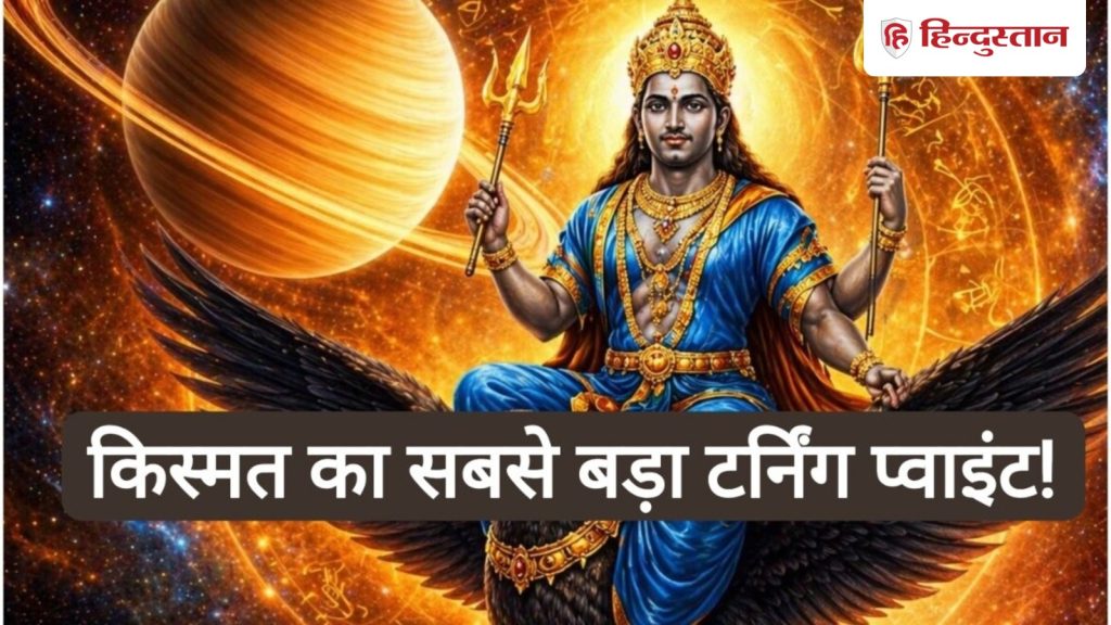 अप्रैल के बाद वृश्चिक समेत इन 5 राशियों के साथ ऐसा क्या होगा कि लक देगा साथ?...