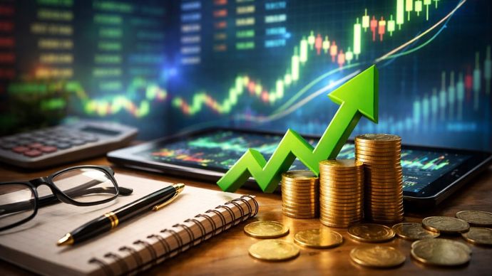 હિમાદ્રી સ્પેશિયાલિટી કેમિકલ, શક્તિ પંપ સહિત આ 5 શેરો પર નિષ્ણાતો દાવ લગાવે છે! લક્ષ્ય તપાસો Himadri Speciality Chemical, Shakti Pumps समेत इन 5 शेयरों पर एक्सपर्ट का दांव! चेक करें टारगेट