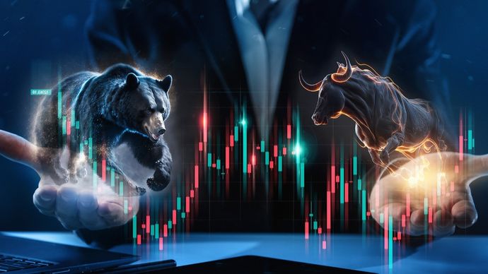 શેરબજારના ઘટાડા અંગે એક્સપર્ટનો અભિપ્રાય, જાણો ક્યા સેક્ટરમાં છે આગળ તાકાત शेयर बाजार की गिरावट पर एक्सपर्ट की राय, जानिए किन सेक्टर्स में है आगे दम