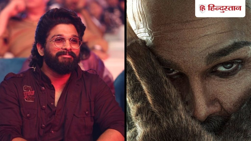 ‘राका’ का मतलब क्या है, शाहरुख खान ने पोस्टर देख क्या कहा, कितना है एटली की...