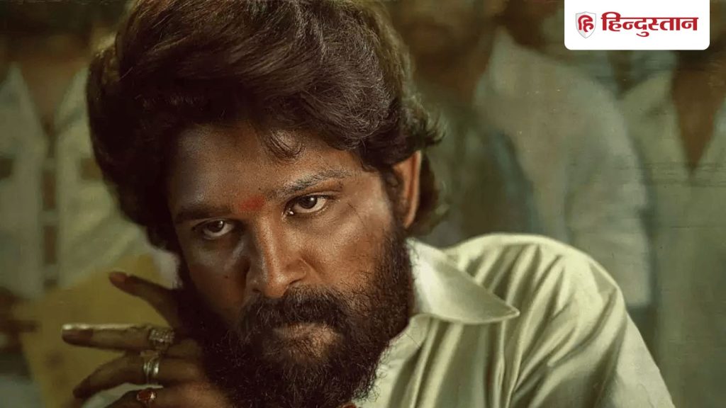 આ દિગ્દર્શક 15 વર્ષથી અલ્લુ અર્જુનના અવાજને ડબ કરી રહ્યો છે, ઘણાને આપ્યા છે… अल्लू अर्जुन की आवाज को 15 सालों से डब कर रहा है ये डायरेक्टर, दे चुका है कई...