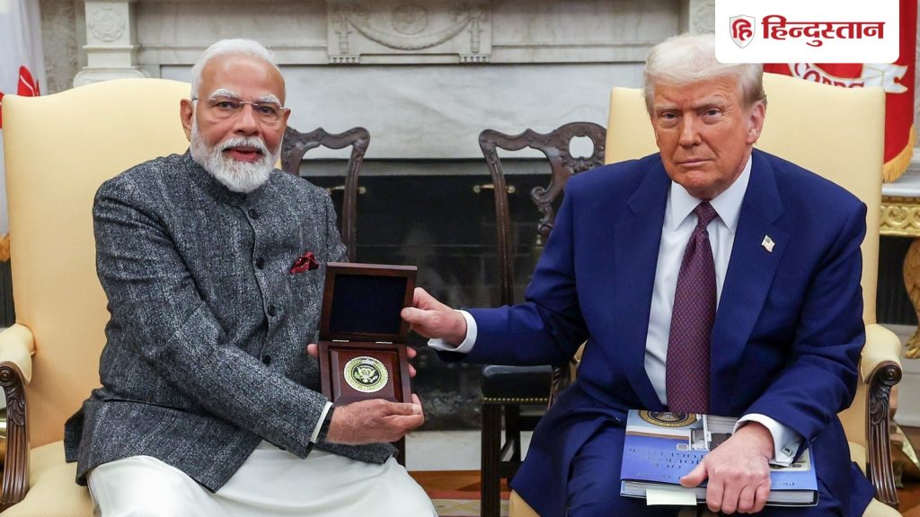 भारत एक महान देश, जिसके टॉप पर... 24 घंटे में ही अक्ल आई ठिकाने; ट्रंप ने लिया...