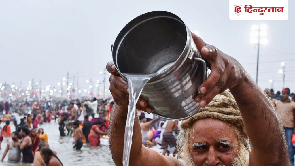 Ganga Saptami 2026? कब है गंगा सप्तमी? सुख-समृद्धि के लिए कर लें ये उपाय