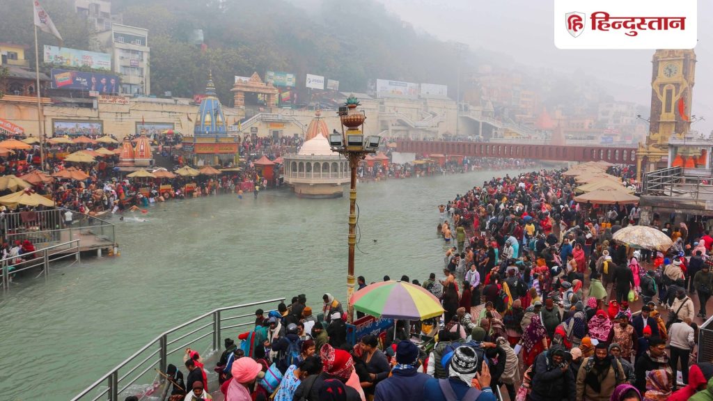 Ganga Saptami 2026: आज है गंगा सप्तमी, कर लें ये 3 खास उपाय, सभी पापों से मिलेगी मुक्ति