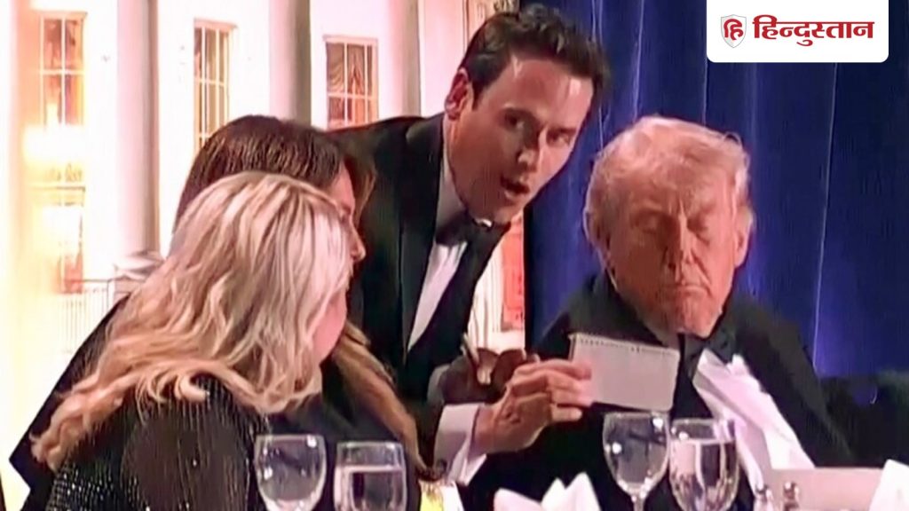 मैं कोई रेपिस्ट नहीं, हमलावर का मैनिफेस्टो पढ़ने लगे रिपोर्टर तो भड़क गए...