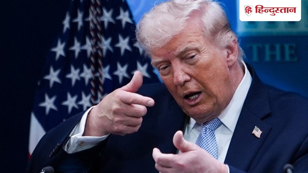 अब अगले अभियान की तैयारी; US आर्मी को लेकर ट्रंप का बड़ा अपडेट, ईरान पर भी बोले