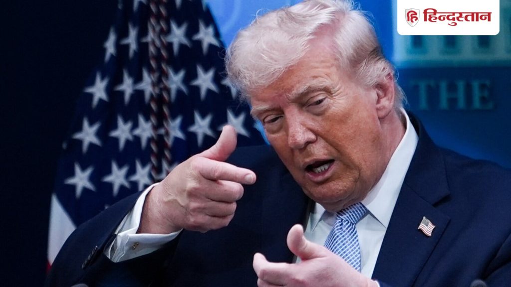 बहुत सारे बम गिरेंगे... शांति वार्ता के बीच ट्रंप ने ईरान को दे दी खुली धमकी