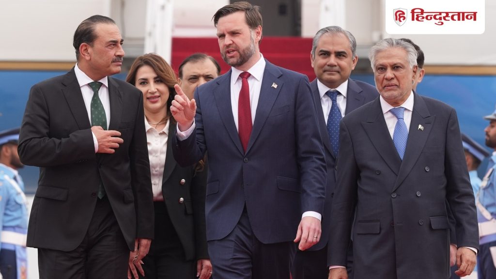 अमेरिका और ईरान के अधिकारी अलग-अलग कमरों में बैठेंगे? इस्लामाबाद वार्ता पर...