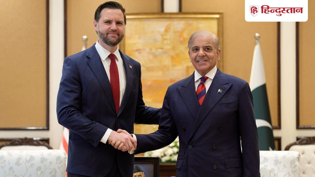 होर्मुज पर अमेरिका की हरकत से बौखलाया ईरान, पाकिस्तान को लगाया फोन; क्या...