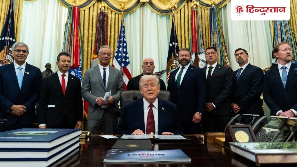 अमेरिका-ईरान के बीच बातचीत, सोमवार को US टीम पहुंचेगी इस्लामाबाद; जेडी वेंस...