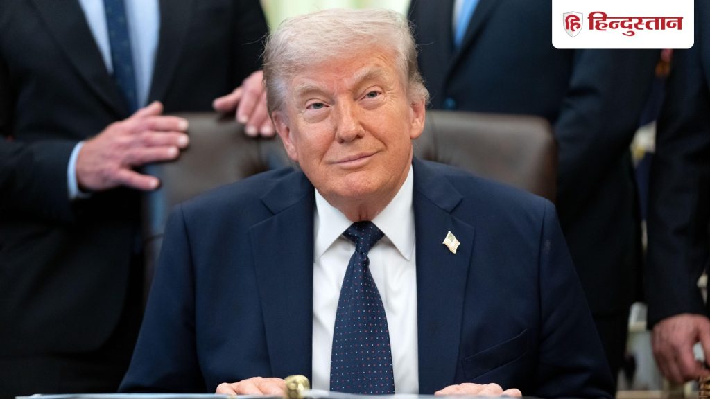 माफी मांगें, शांतिवार्ता की कोशिशों के बीच ईरान के धर्मगुरु ने की डोनाल्ड...